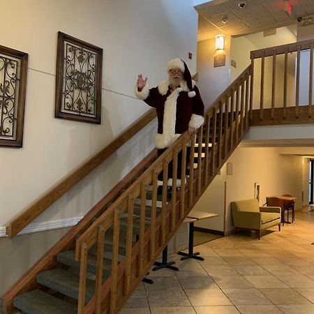 Nichols Inn & Suites Hastings Esterno foto