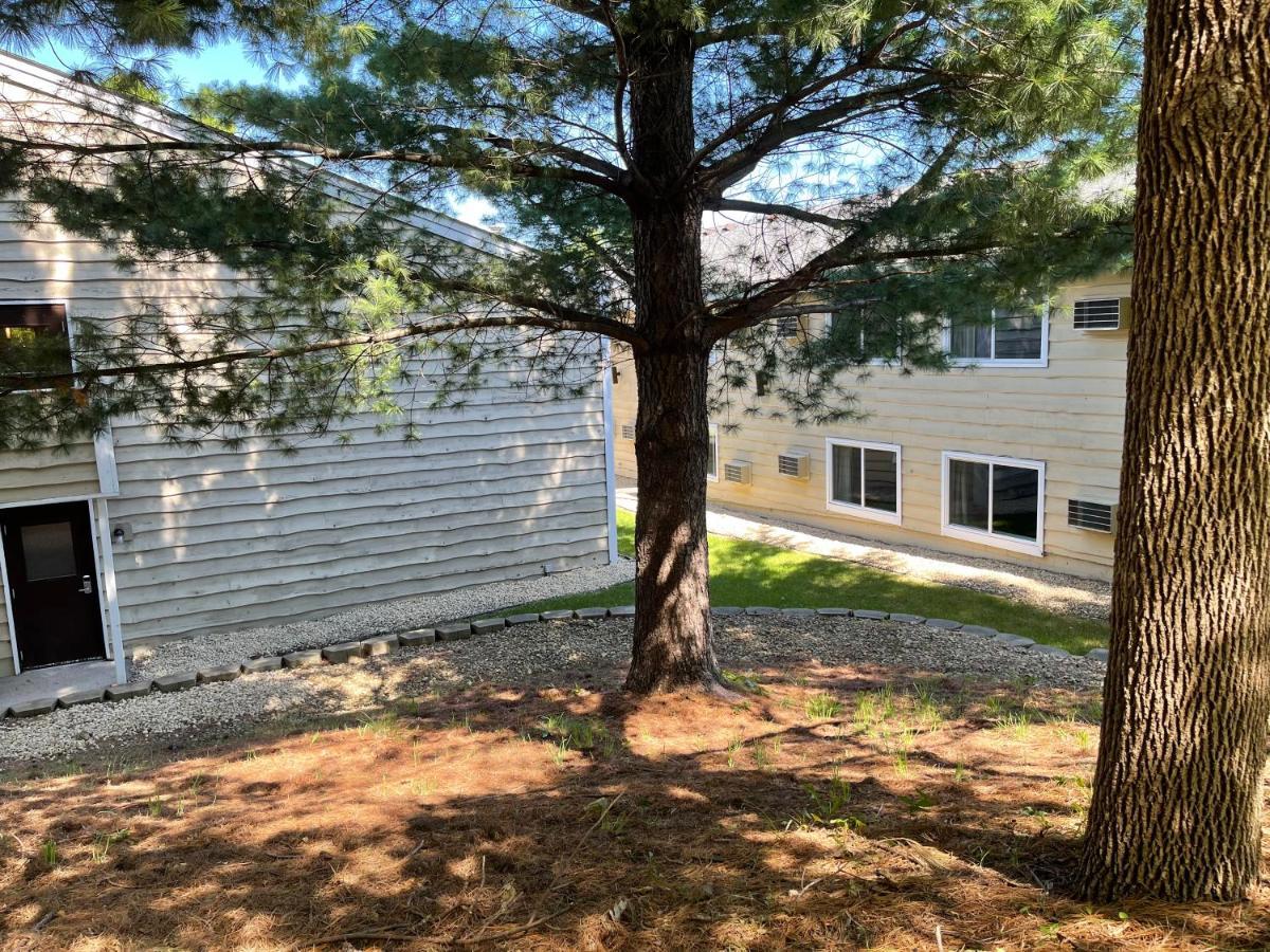 Nichols Inn & Suites Hastings Esterno foto