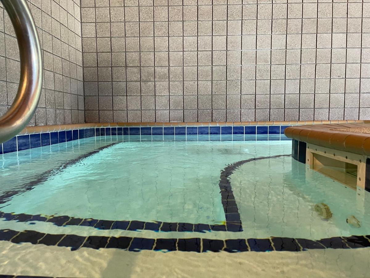 Nichols Inn & Suites Hastings Esterno foto