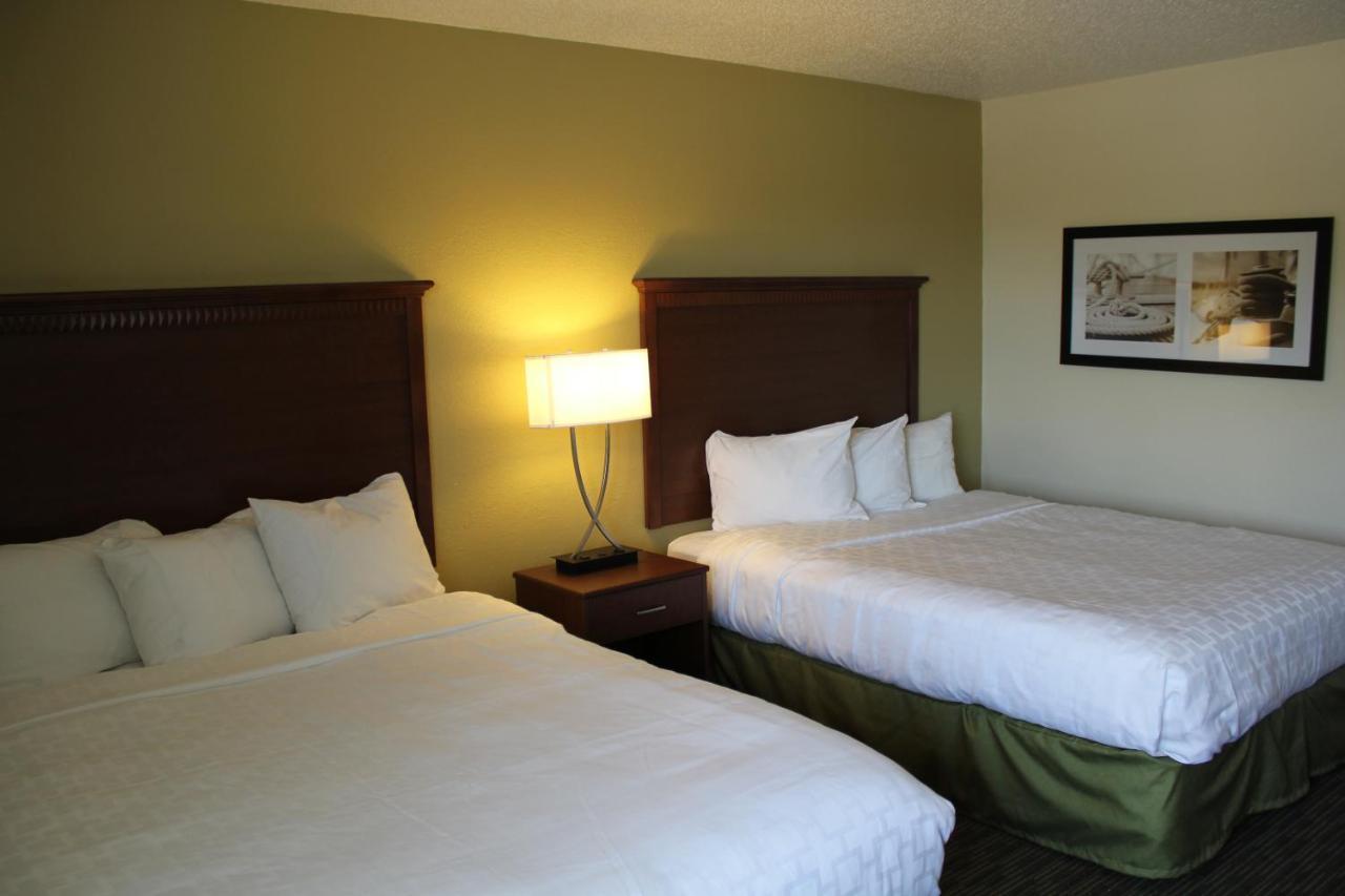 Nichols Inn & Suites Hastings Camera foto